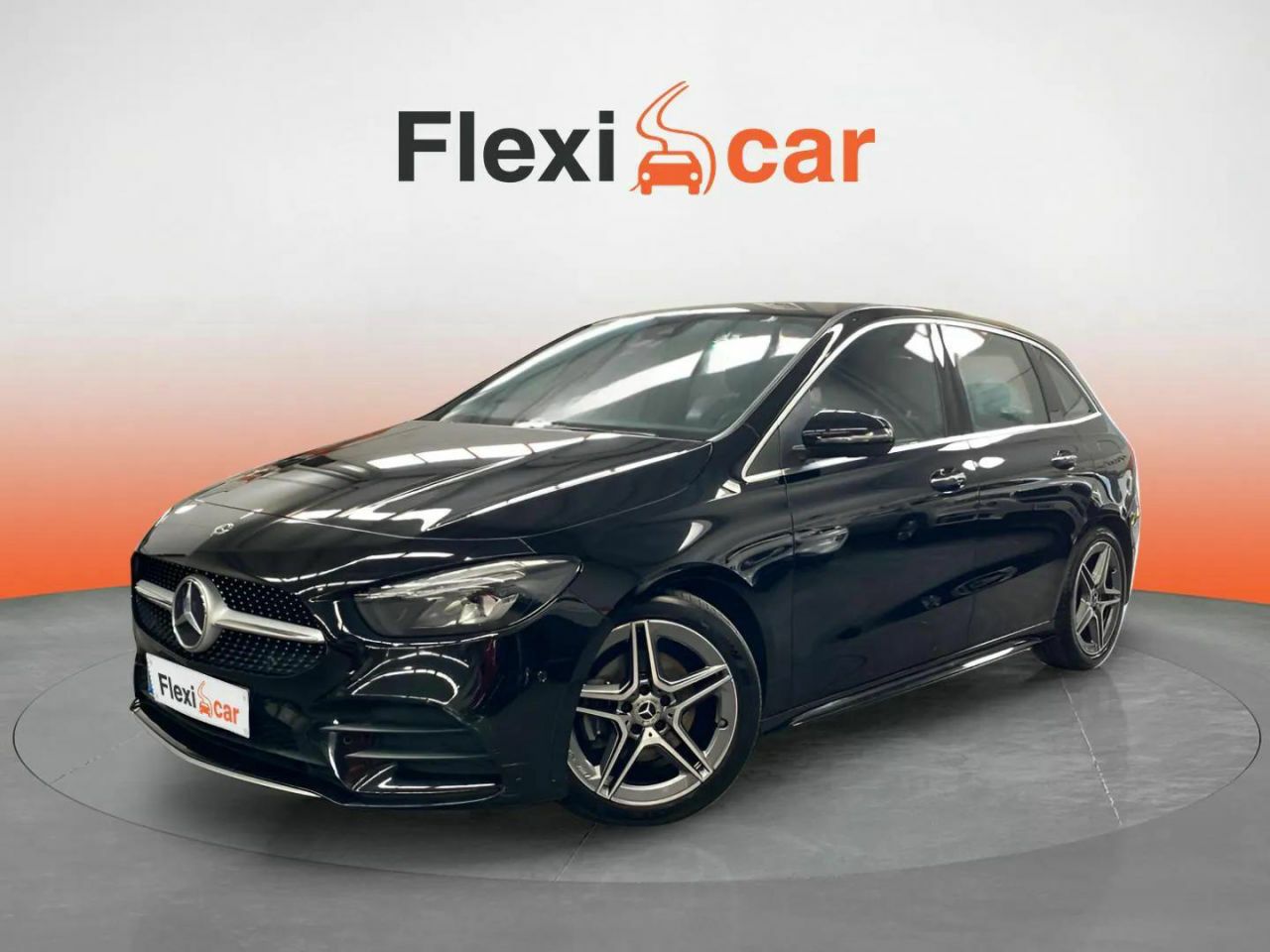mercedes clase b 2020 / foto grande (2)