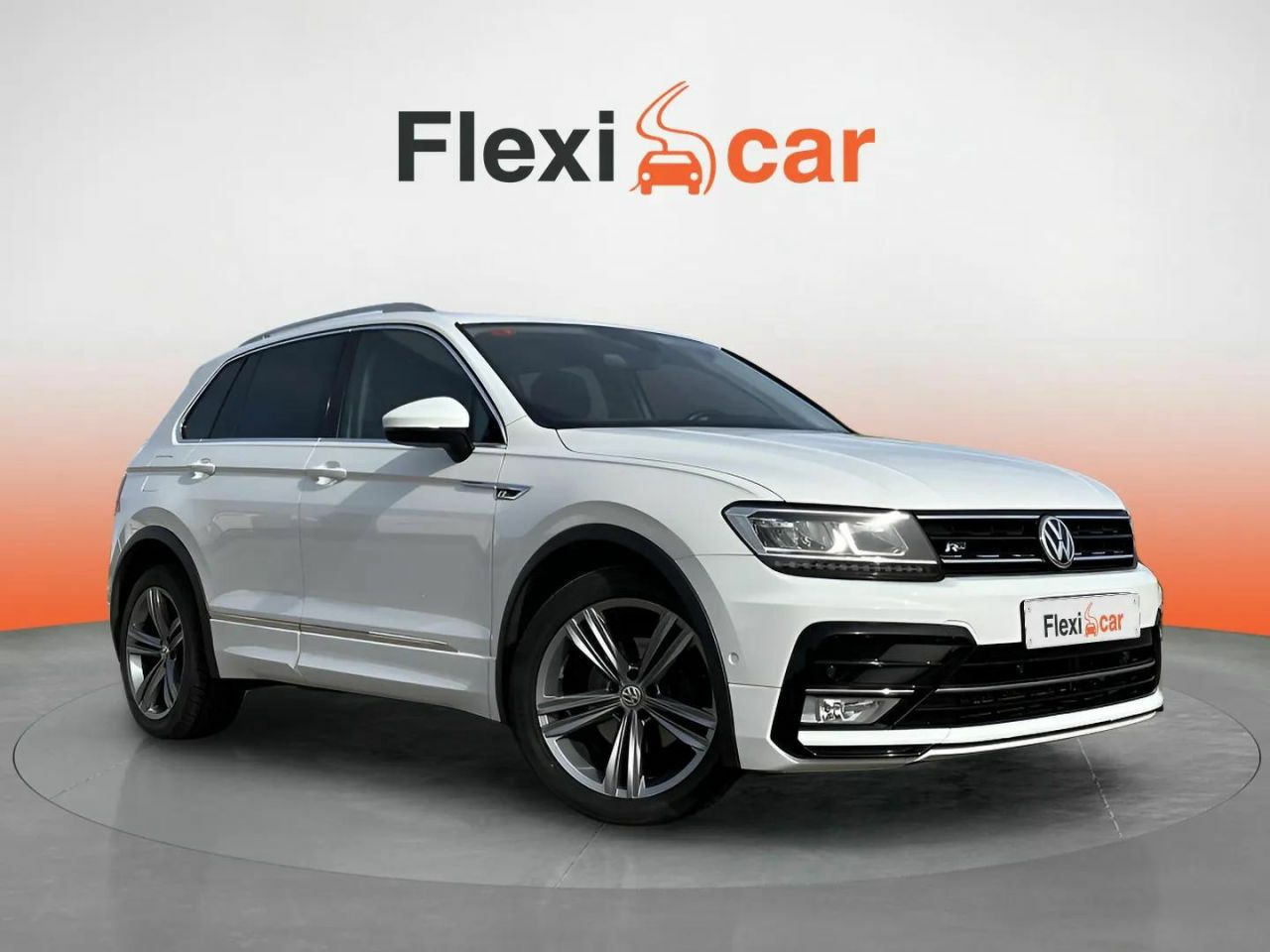 Volkswagen tiguan 2017  de segunda mano - volkswagen tiguan 2017 /