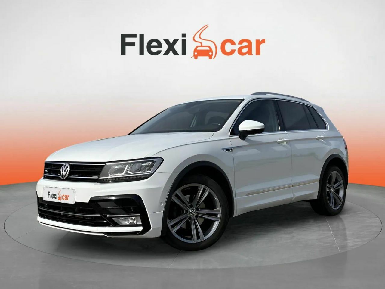 volkswagen tiguan 2017 / foto grande (3)