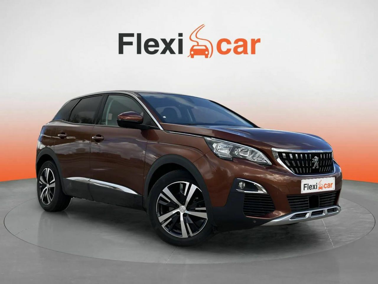 Peugeot 2008 vehiculos de ocasion  de segunda mano - peugeot 3008 2020 /