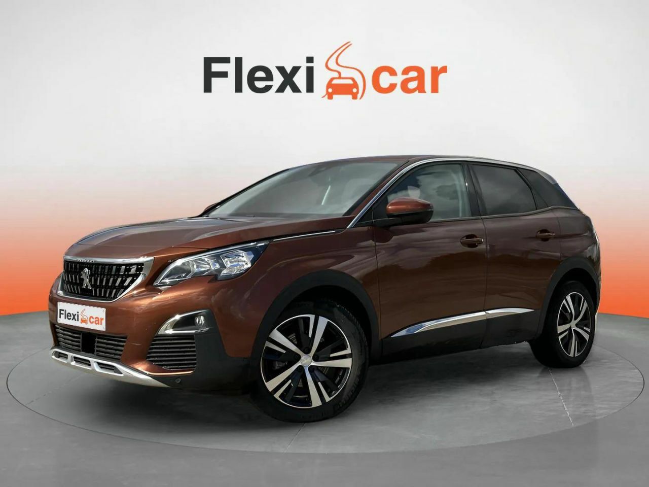 peugeot 3008 2020 / foto grande (3)