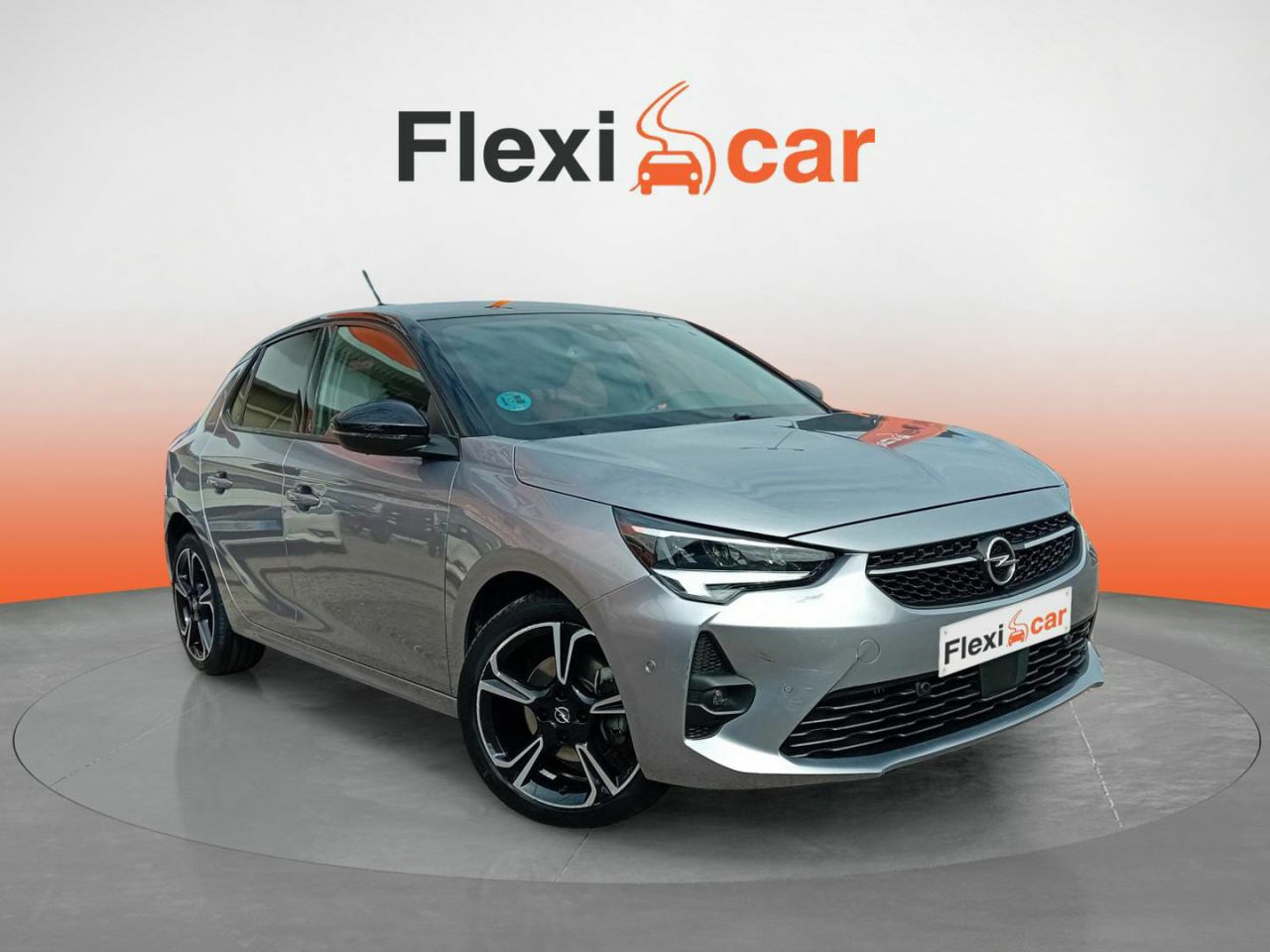 Opel combo alcala de henares  de segunda mano - opel corsa 2023 /