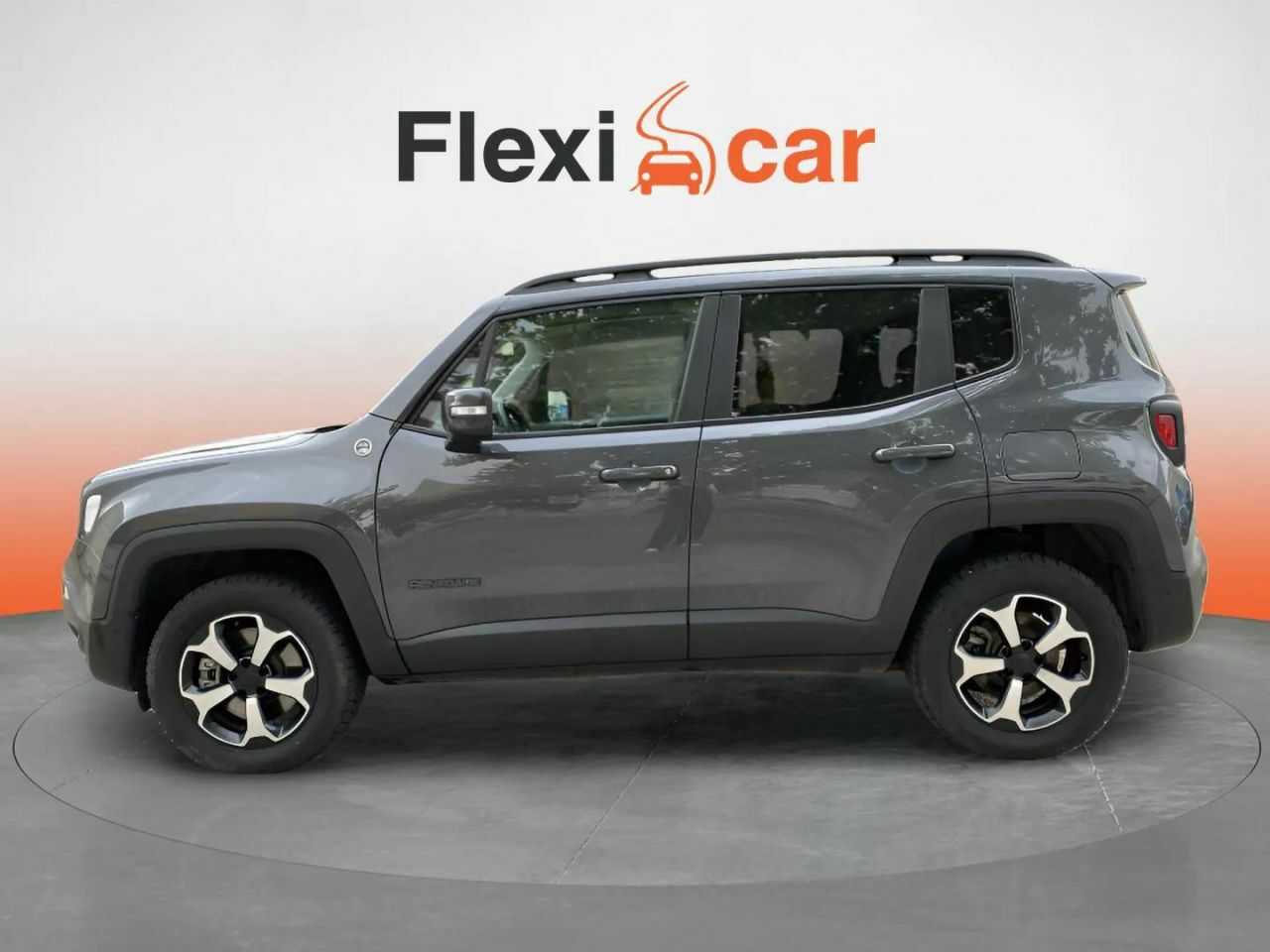 jeep renegade 2022 / foto grande (2)