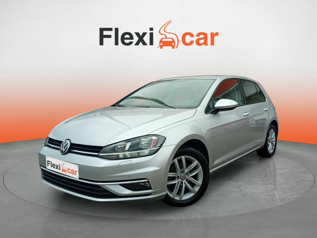 volkswagen golf 2018 / foto grande (3)