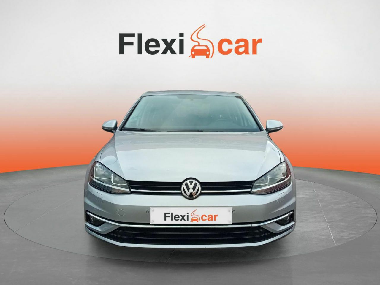 volkswagen golf 2018 / foto grande (2)
