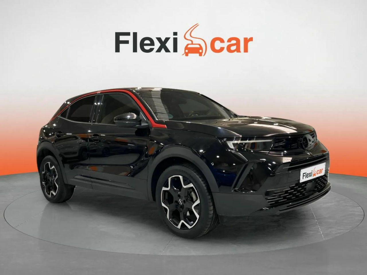 Opel mokka segunda mano  de segunda mano - opel mokka 2023 /