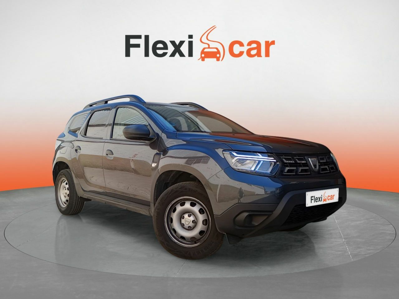 Dacia  de segunda mano - dacia duster 2022 /