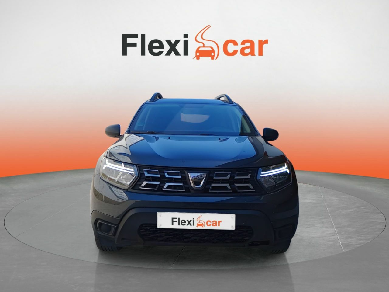 dacia duster 2022 / foto grande (2)