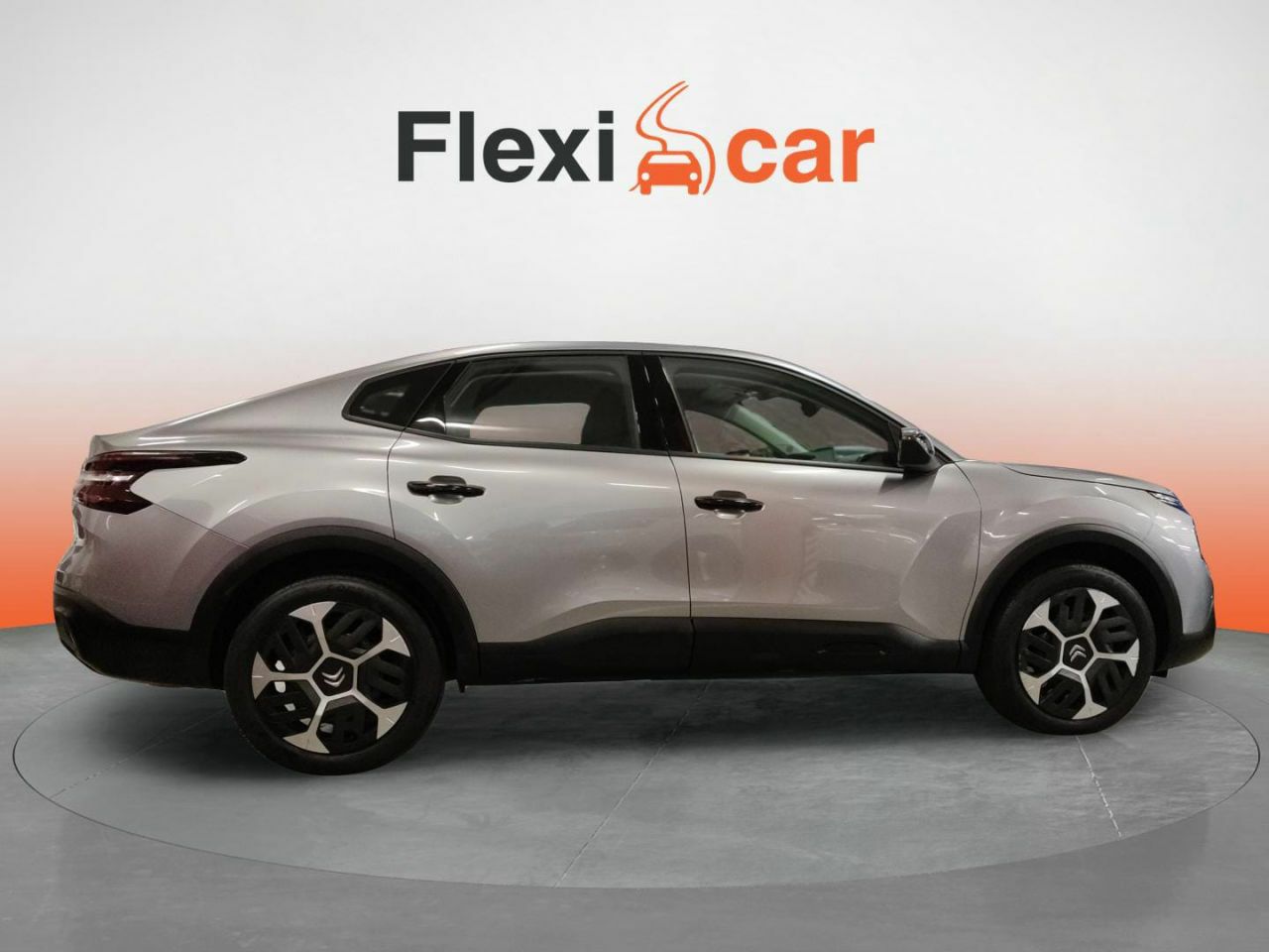 citroën c4 x 2023 / foto grande (2)
