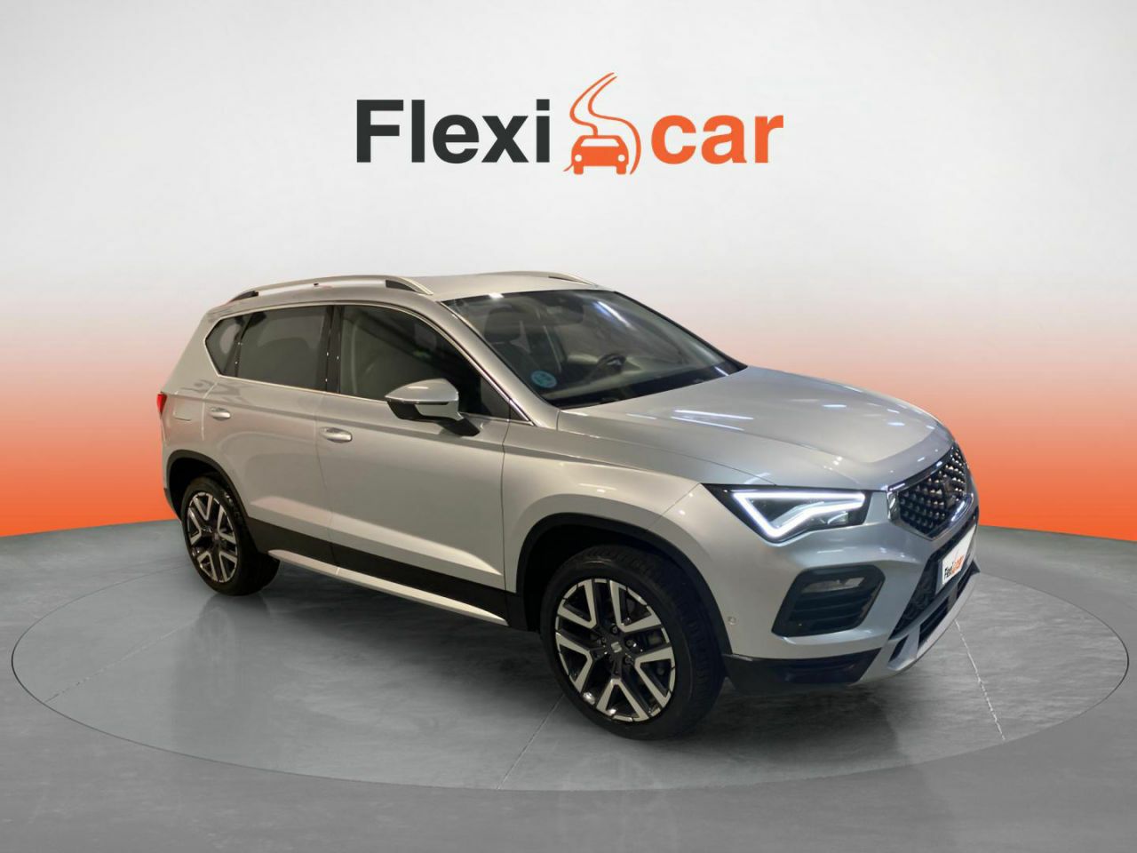 seat ateca 2023 /