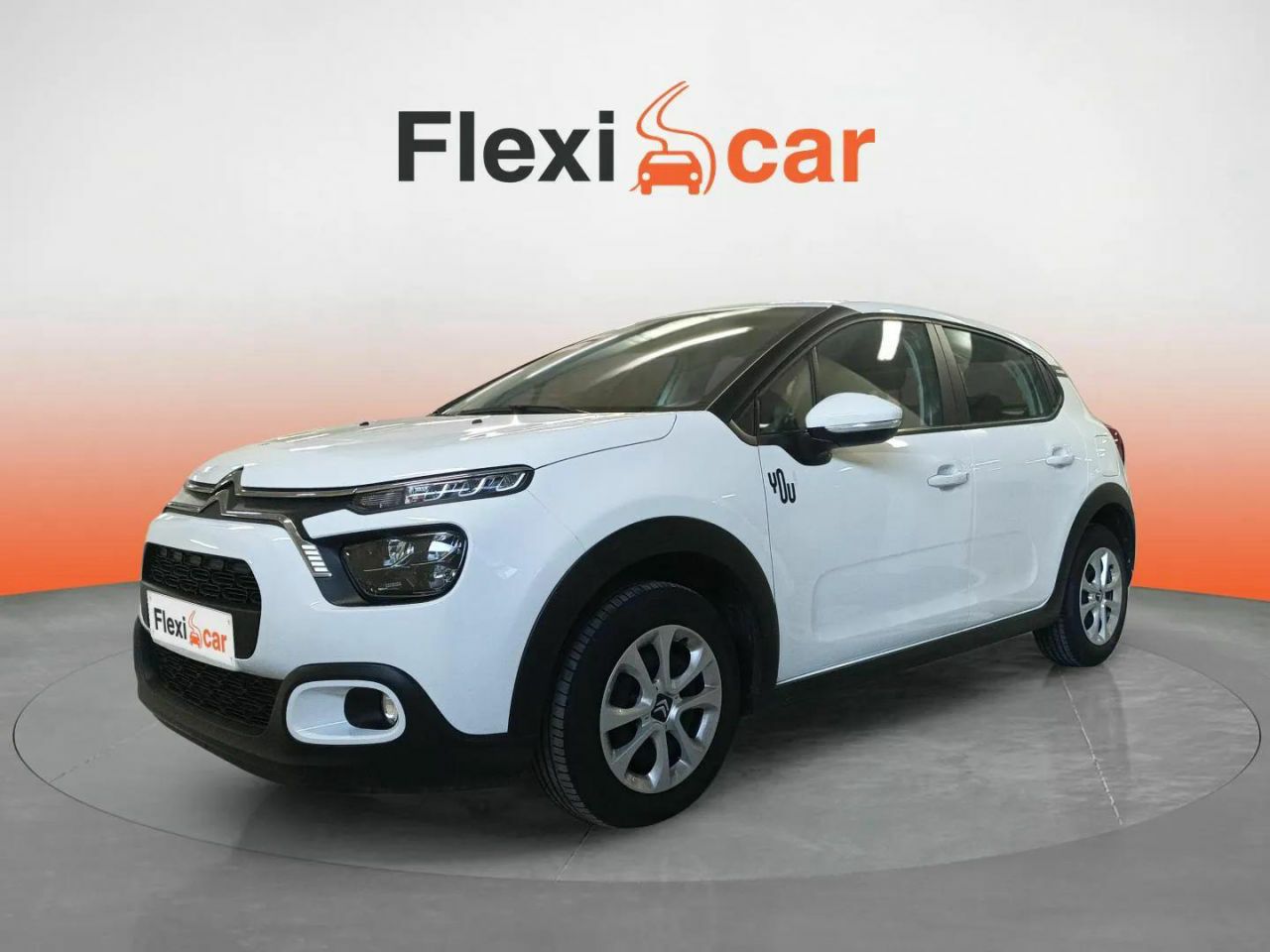 citroën c3 2023 / foto grande (3)