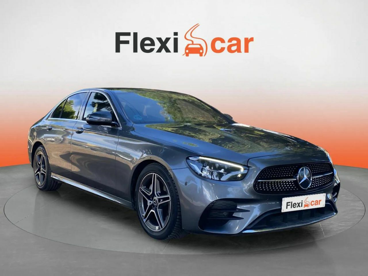 Mercedes clase e 194cv  de segunda mano - mercedes clase e 2021 /