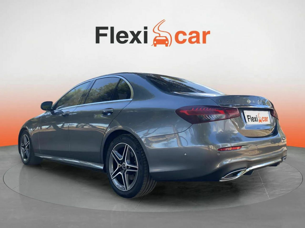 mercedes clase e 2021 / foto grande (3)
