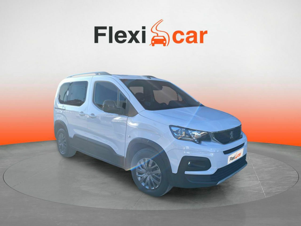 Peugeot 2008 vehiculos de ocasion  de segunda mano - peugeot rifter 2023 /