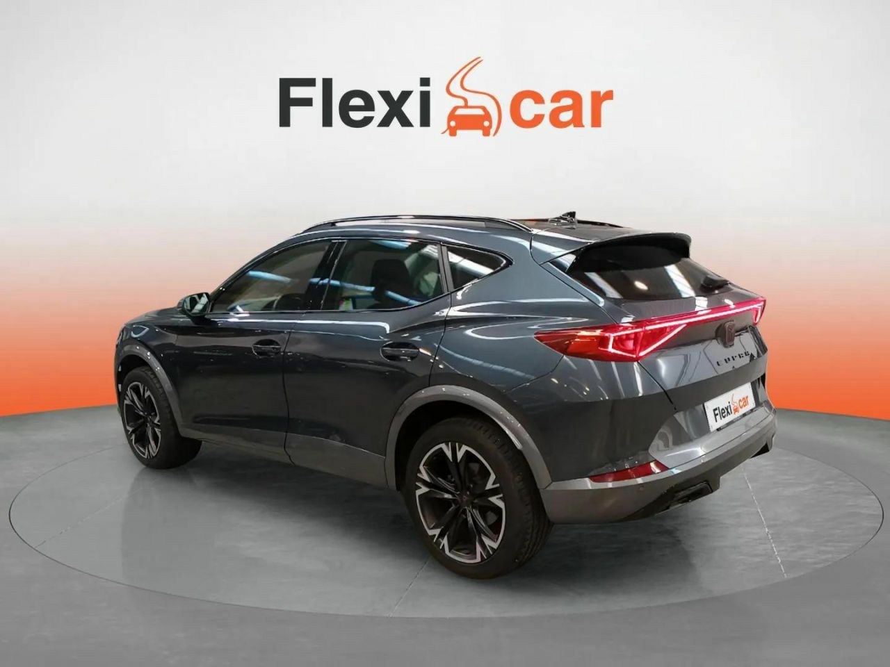 cupra formentor 2022 / foto grande (3)