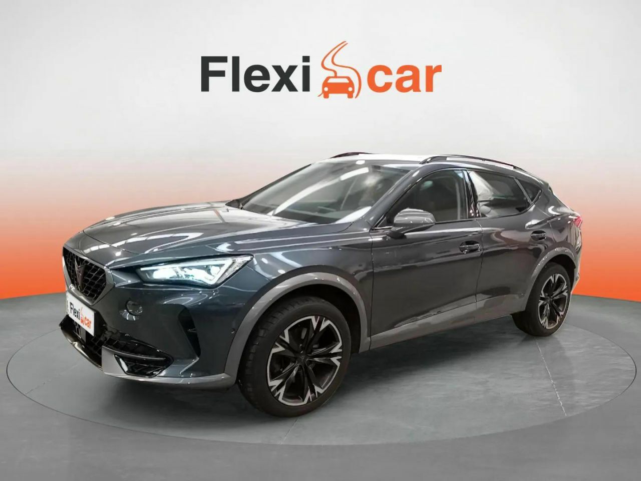 Cupra formentor 2022  de segunda mano - cupra formentor 2022 /
