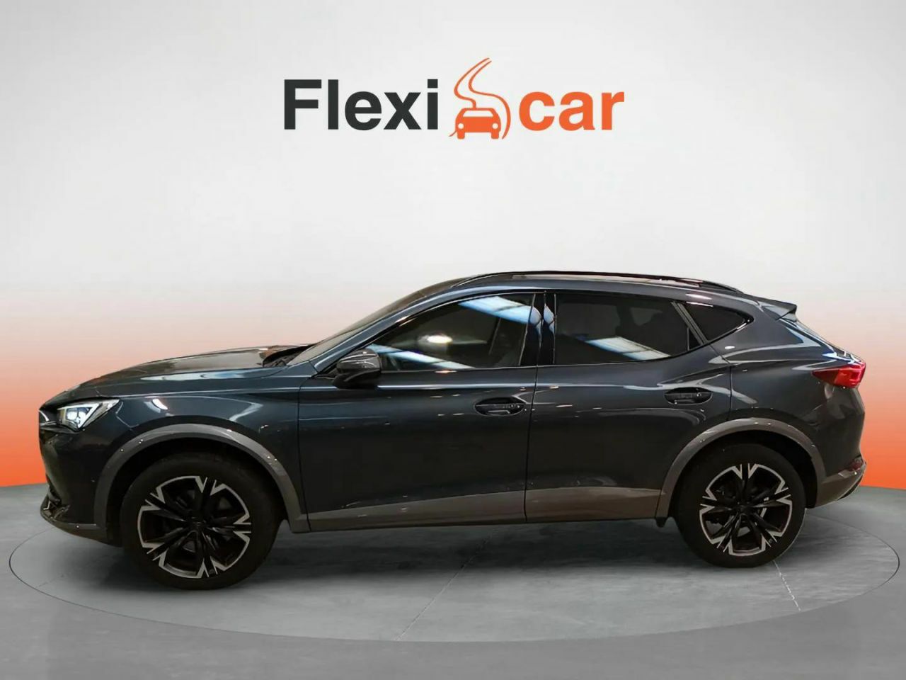 cupra formentor 2022 / foto grande (2)