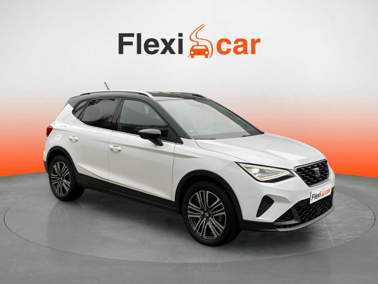 seat arona 2023 /
