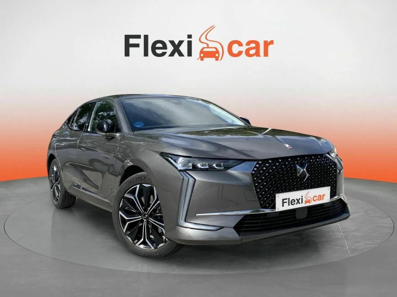 Ds ds5  de segunda mano - ds automobiles ds 4 2022 /