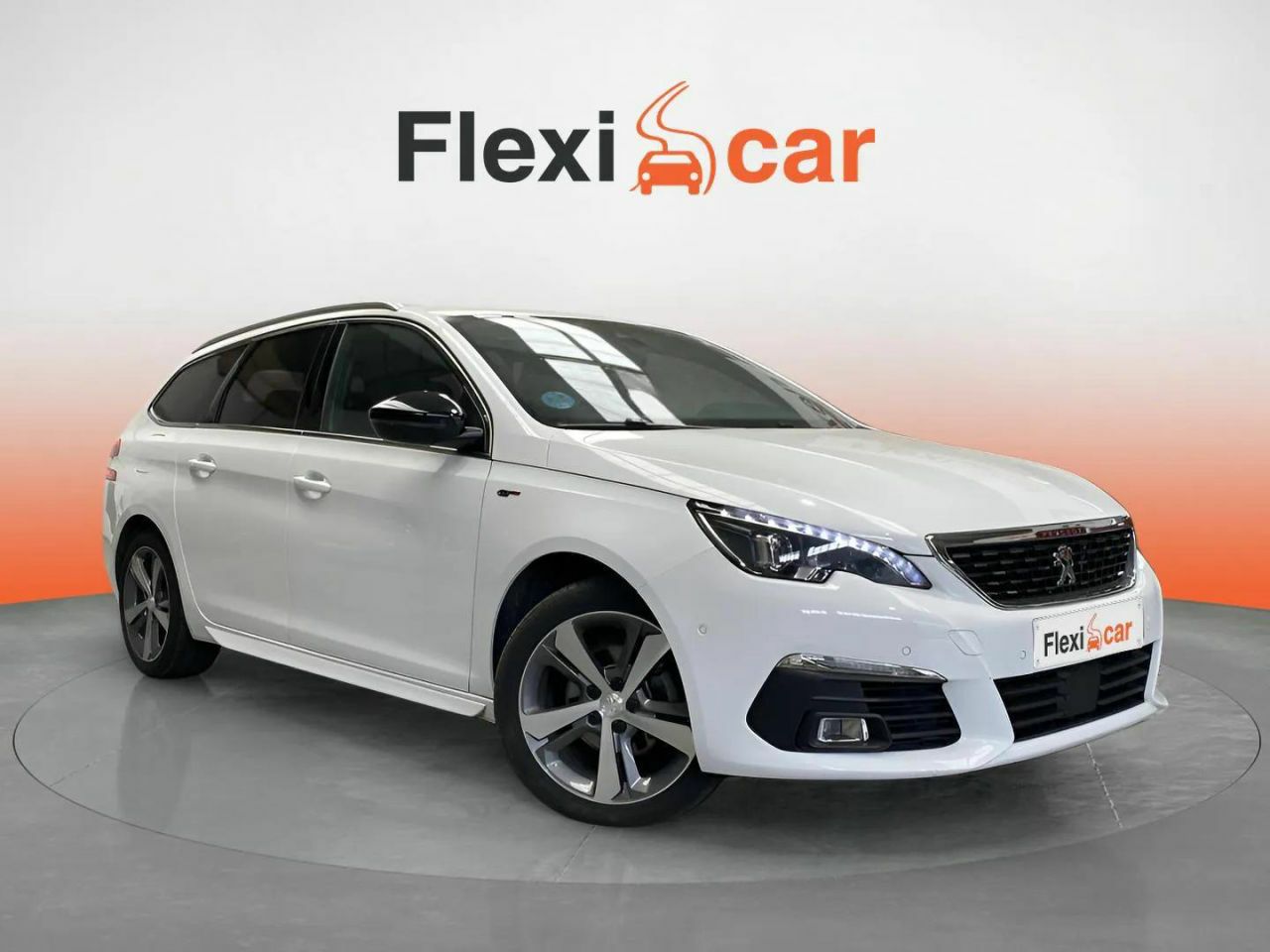 Peugeot 308 revisado  de segunda mano - peugeot 308 2021 /