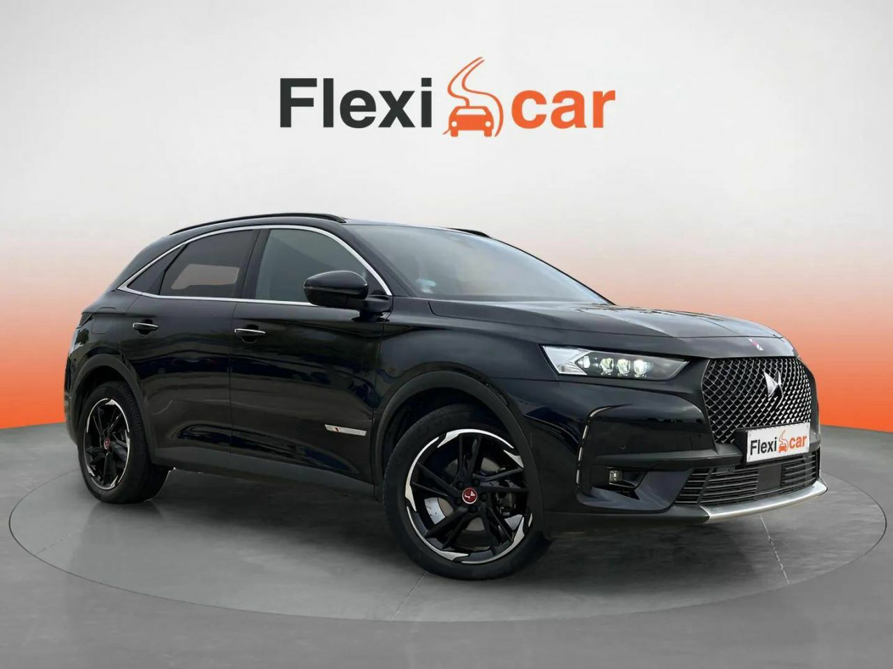 Ds 3 2020 alcala de henares  de segunda mano - ds automobiles ds 7 crossback 2021 /