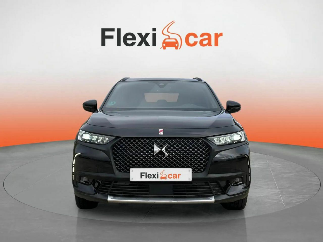 ds automobiles ds 7 crossback 2021 / foto grande (2)