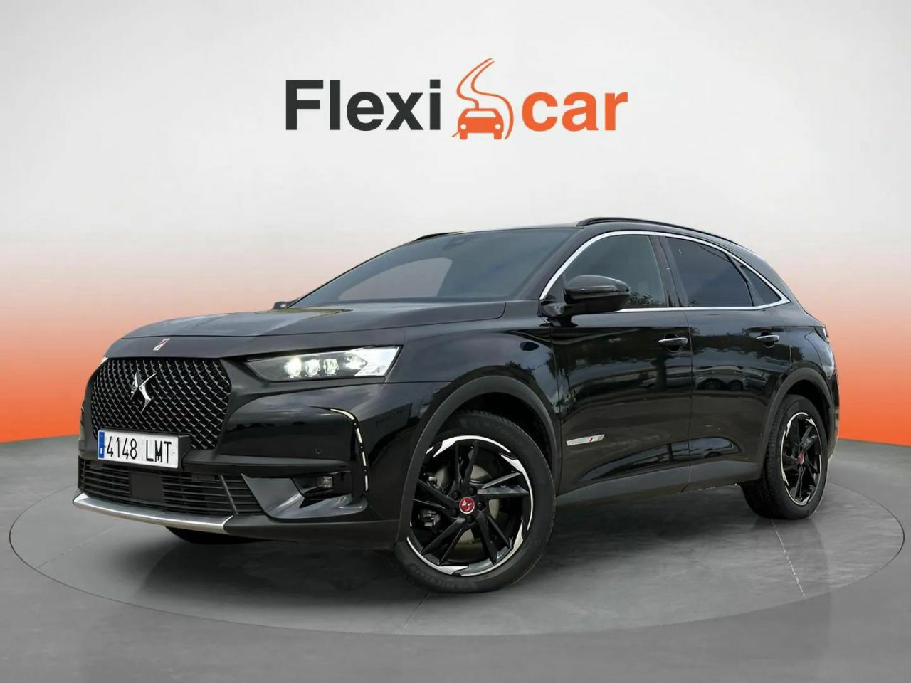 ds automobiles ds 7 crossback 2021 / foto grande (3)