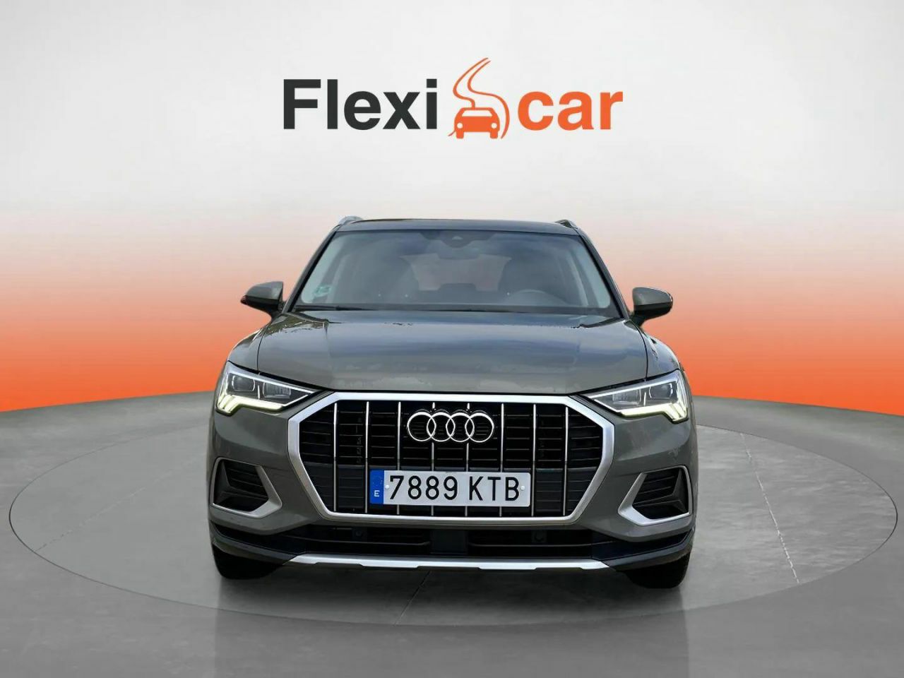 audi q3 2019 / foto grande (2)