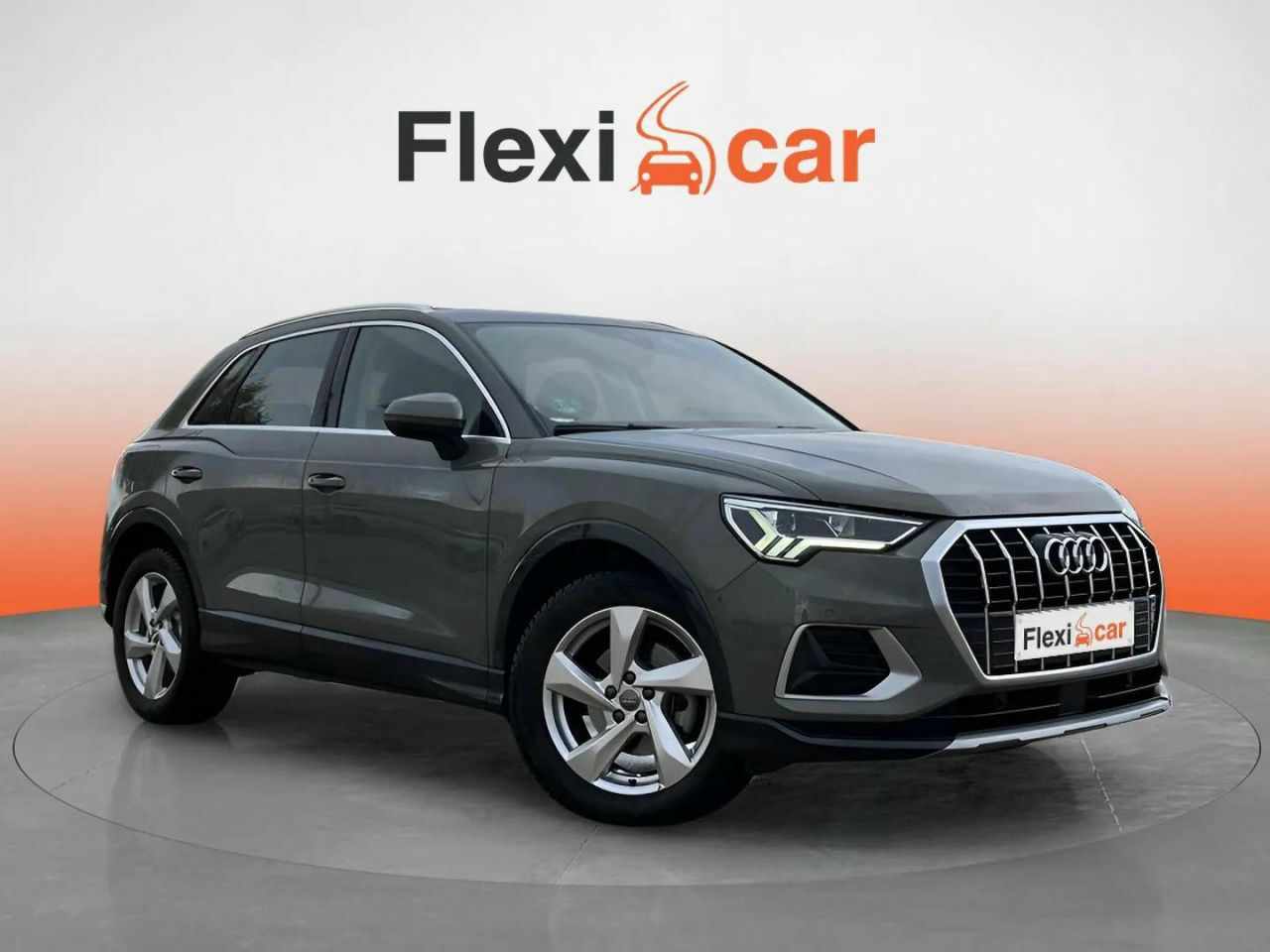 Audi a3 2019 alcala de henares  de segunda mano - audi q3 2019 /