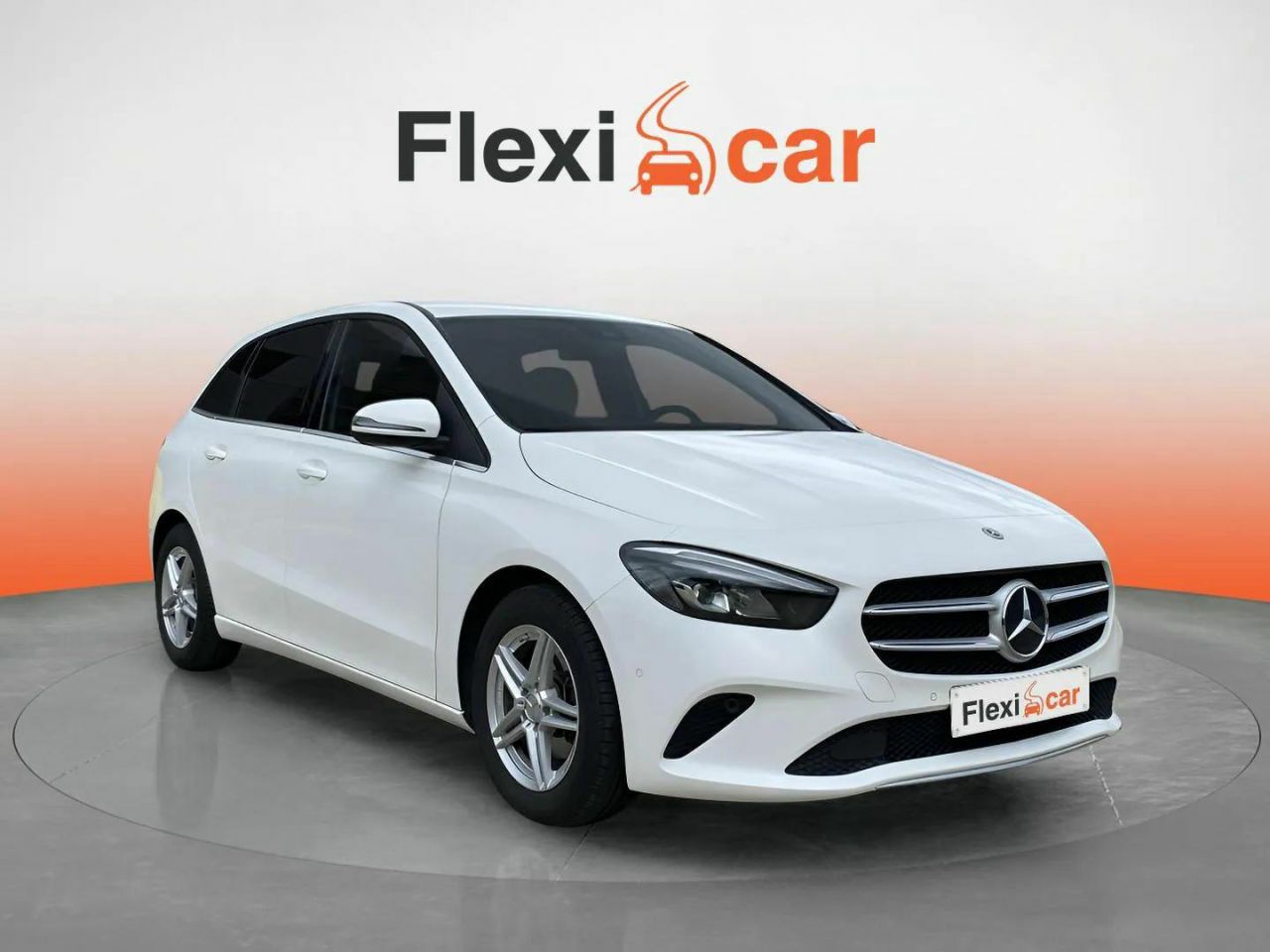 Mercedes clase b 2019  de segunda mano - mercedes clase b 2019 /