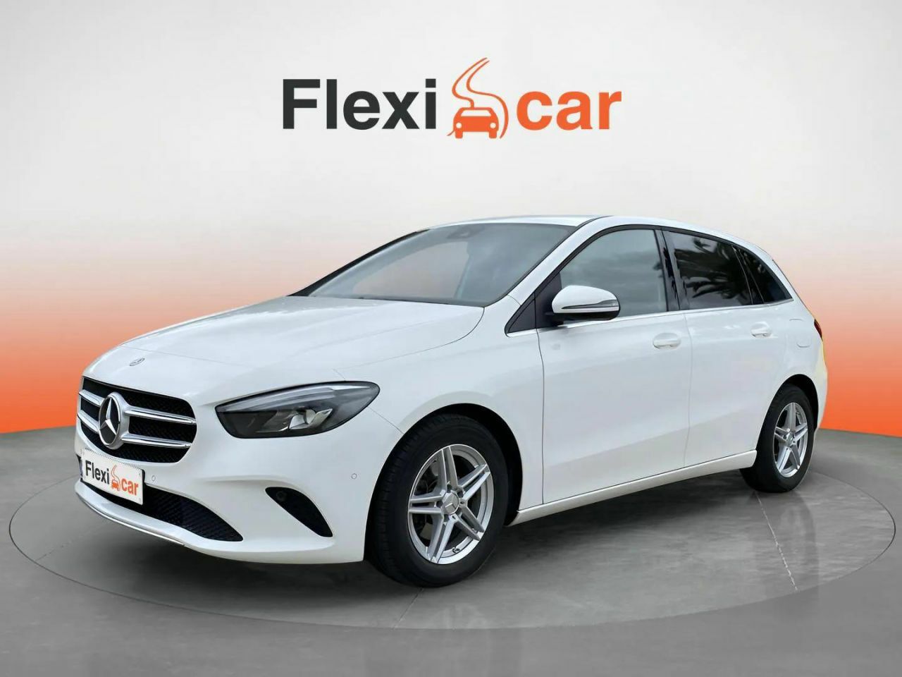 mercedes clase b 2019 / foto grande (3)