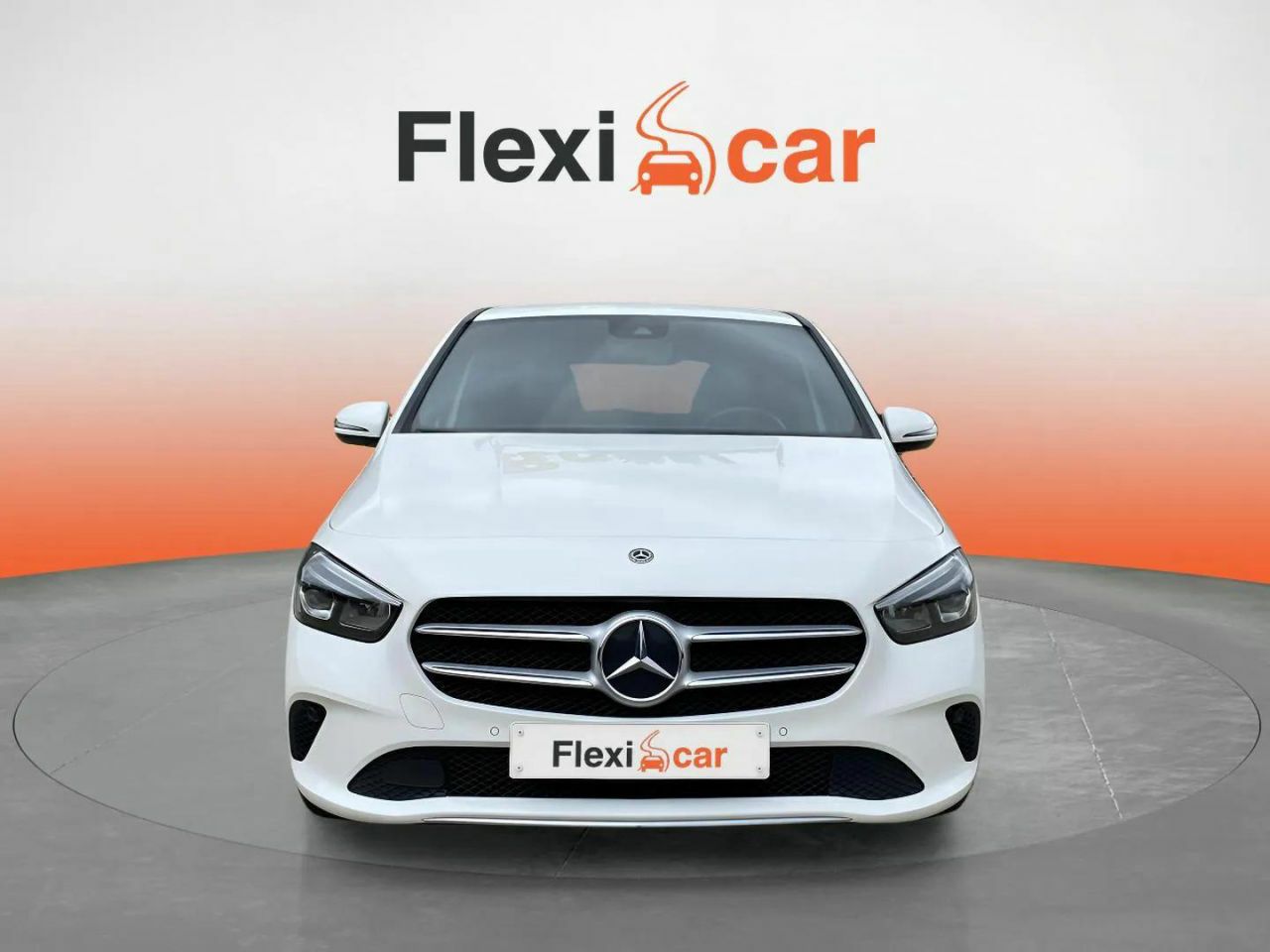 mercedes clase b 2019 / foto grande (2)