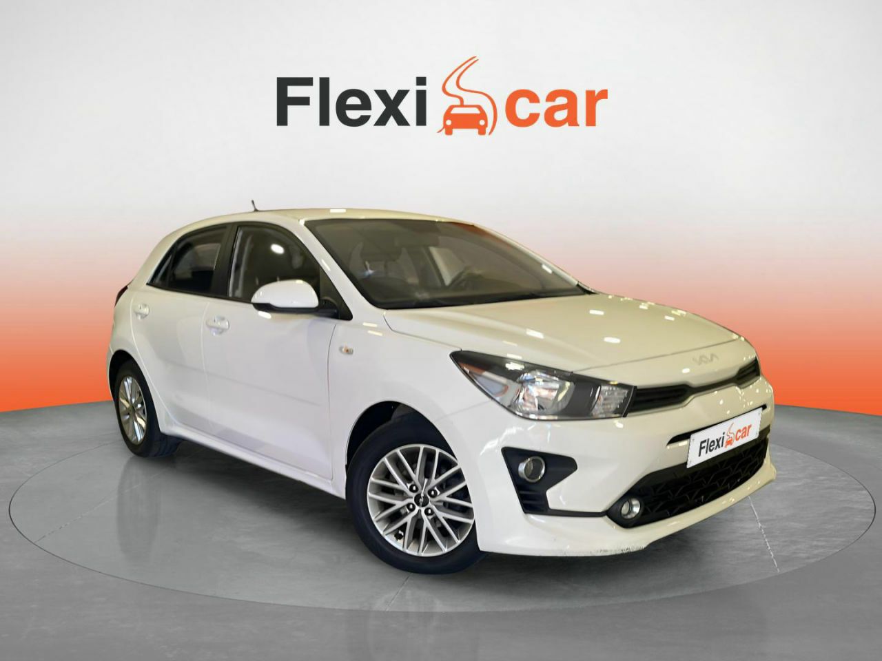 Trio san jose  de segunda mano - kia rio 2022 /