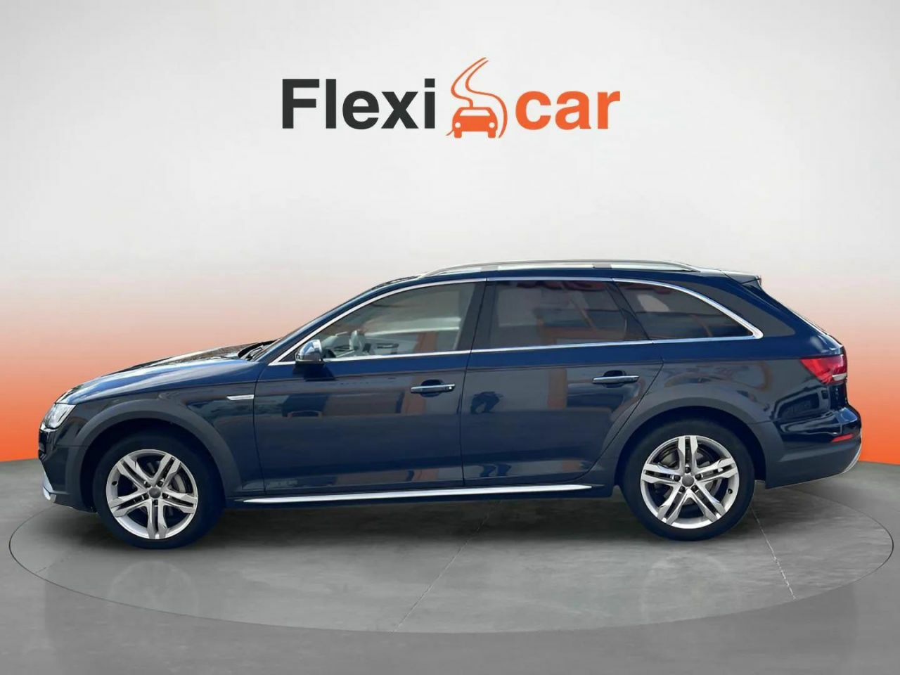 audi a4 allroad quattro 2017 / foto grande (3)