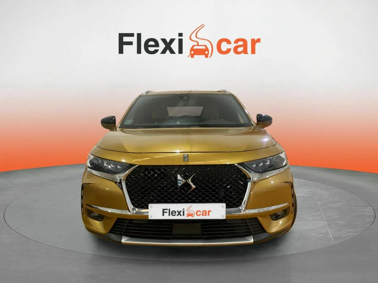 ds automobiles ds 7 crossback 2020 / foto grande (2)