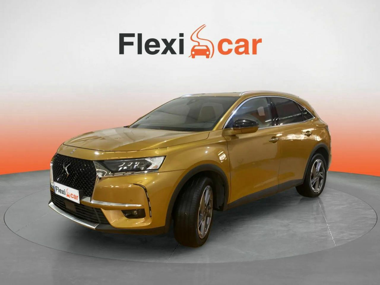 ds automobiles ds 7 crossback 2020 / foto grande (3)