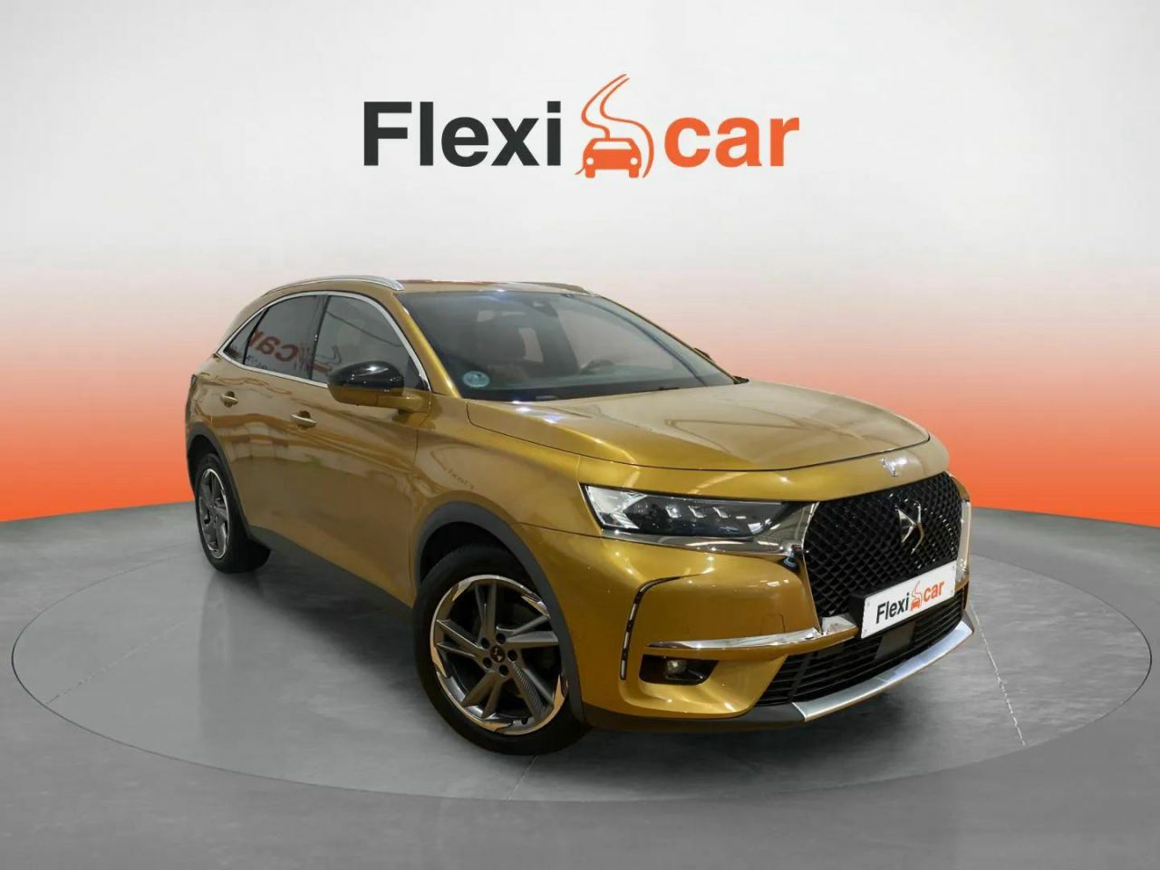 Ds 3 2020 precio contado 13700  de segunda mano - ds automobiles ds 7 crossback 2020 /