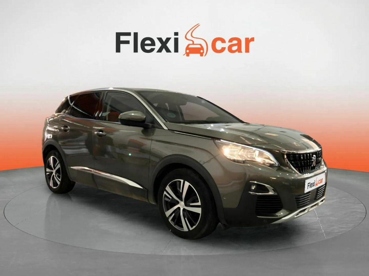 Peugeot partner 2020 alcala henares  de segunda mano - peugeot 3008 2020 /
