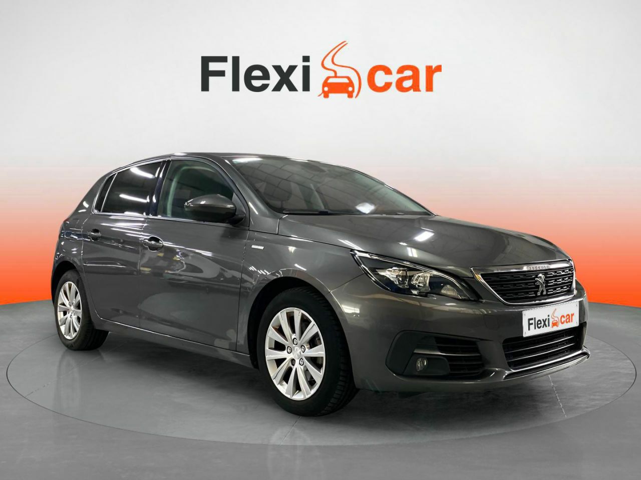 Peugeot 2008 vehiculos de ocasion  de segunda mano - peugeot 308 2019 /