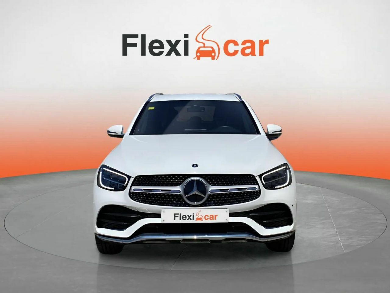 mercedes glc 2020 / foto grande (2)