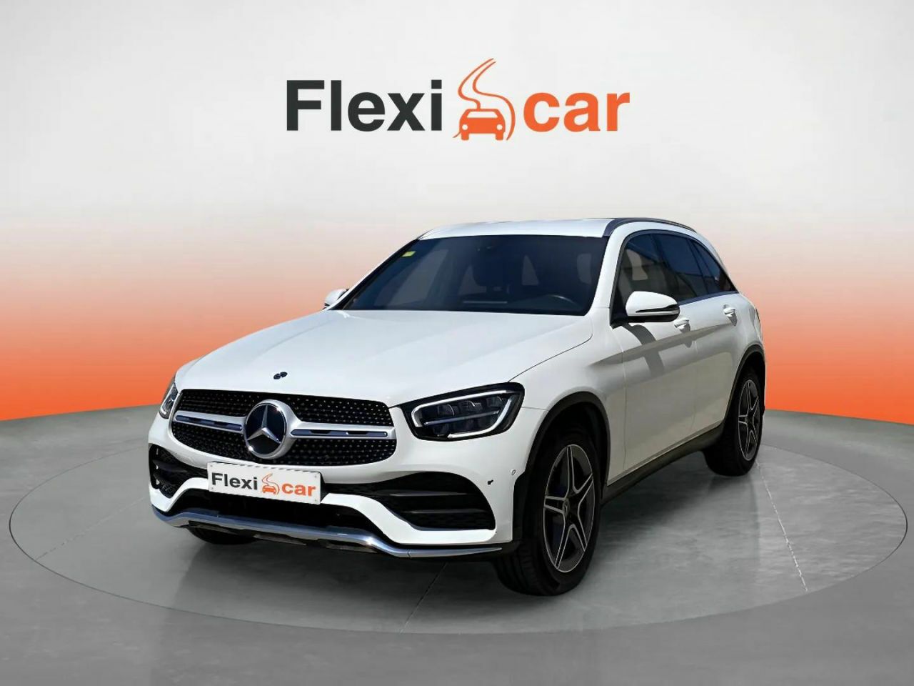 mercedes glc 2020 / foto grande (3)