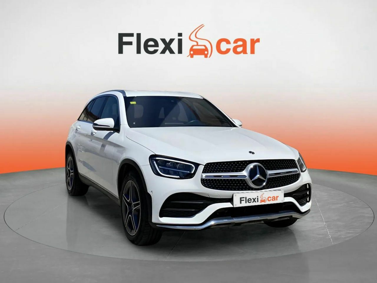 Mercedes glc coupe  de segunda mano - mercedes glc 2020 /