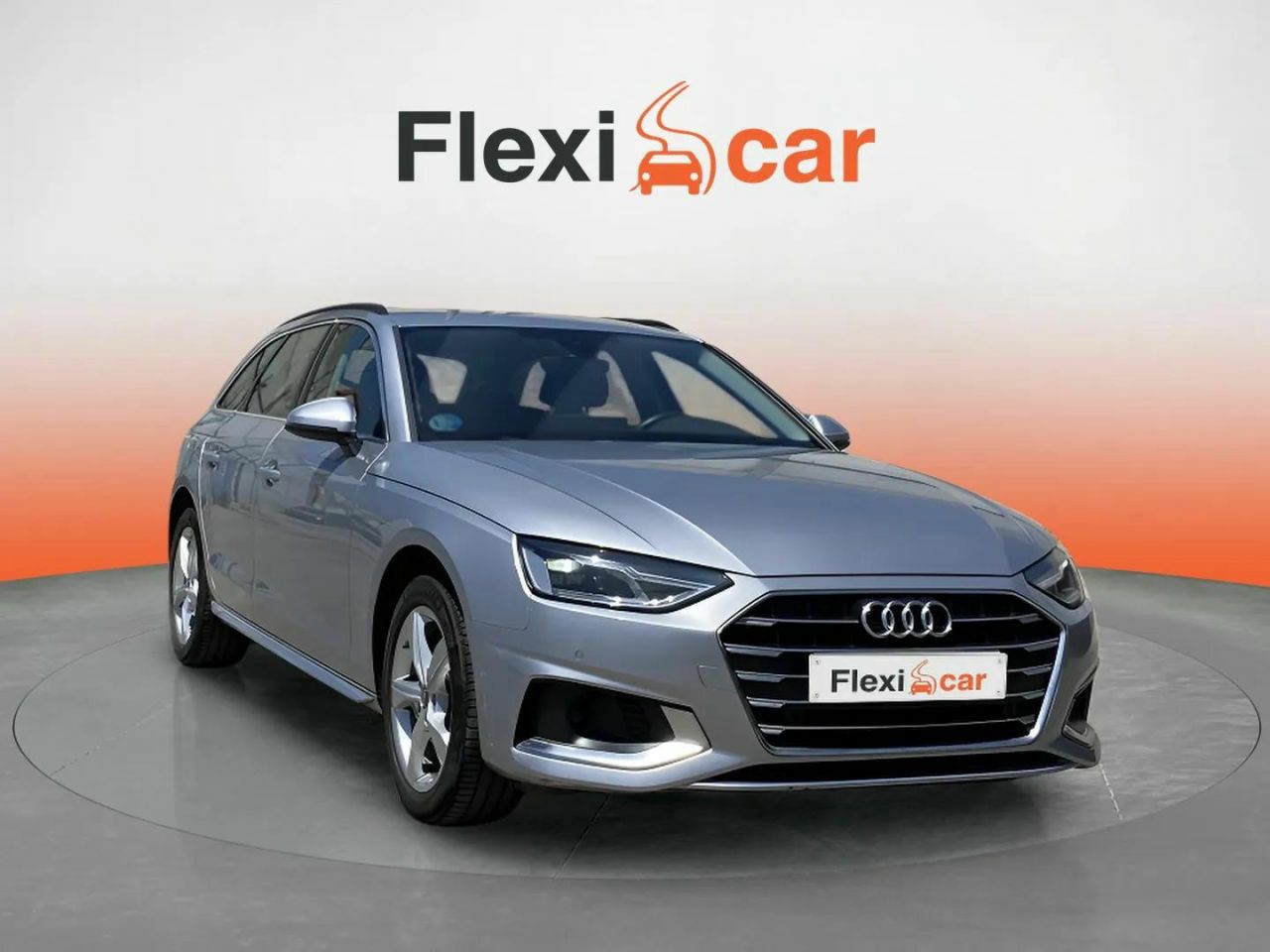 Audi a4 2020  de segunda mano - audi a4 2020 /