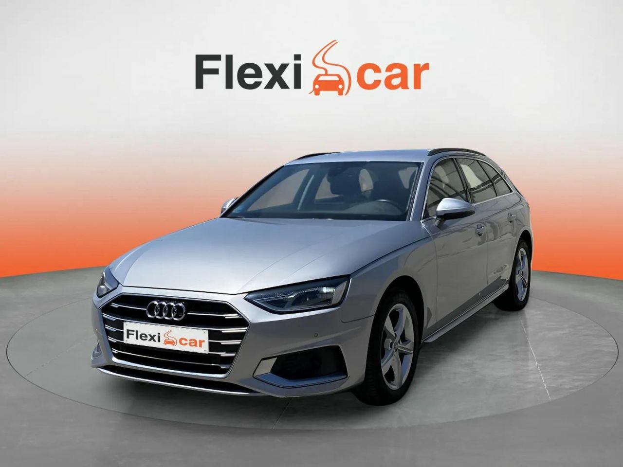 audi a4 2020 / foto grande (3)
