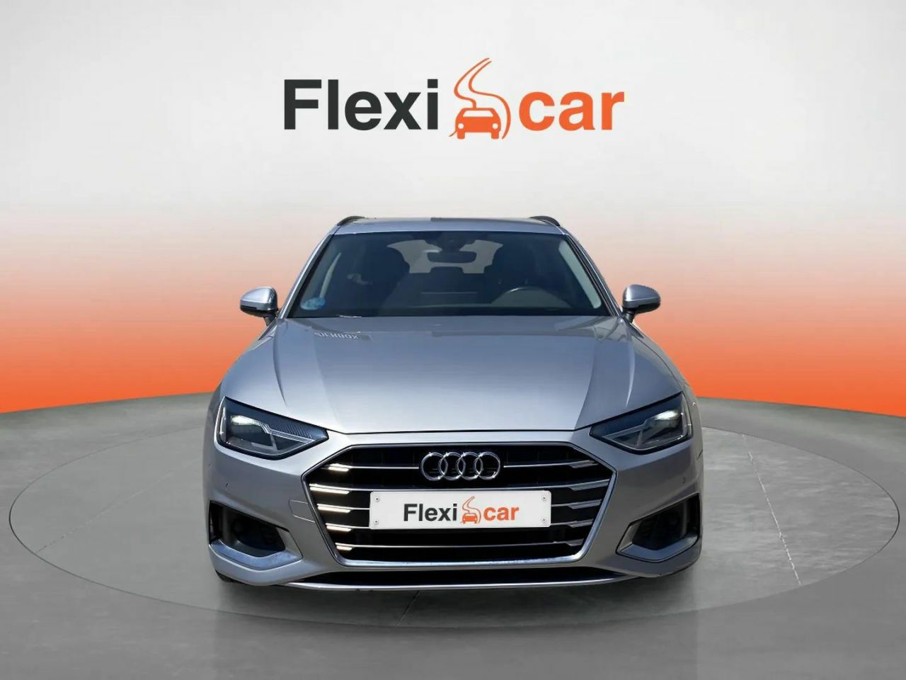audi a4 2020 / foto grande (2)