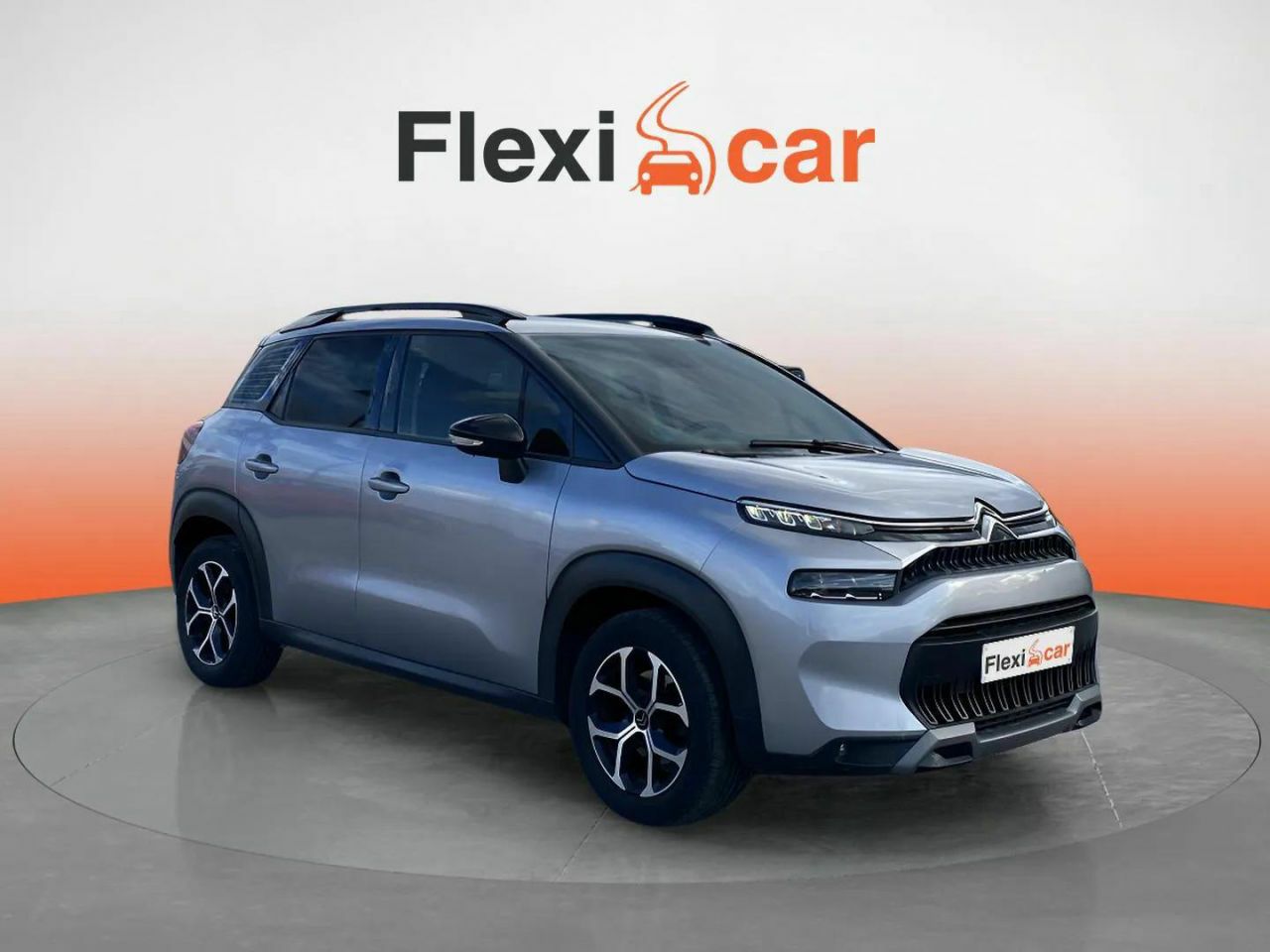 Mudanzas barcelona granada  de segunda mano en Granada - citroën c3 aircross 2022 /