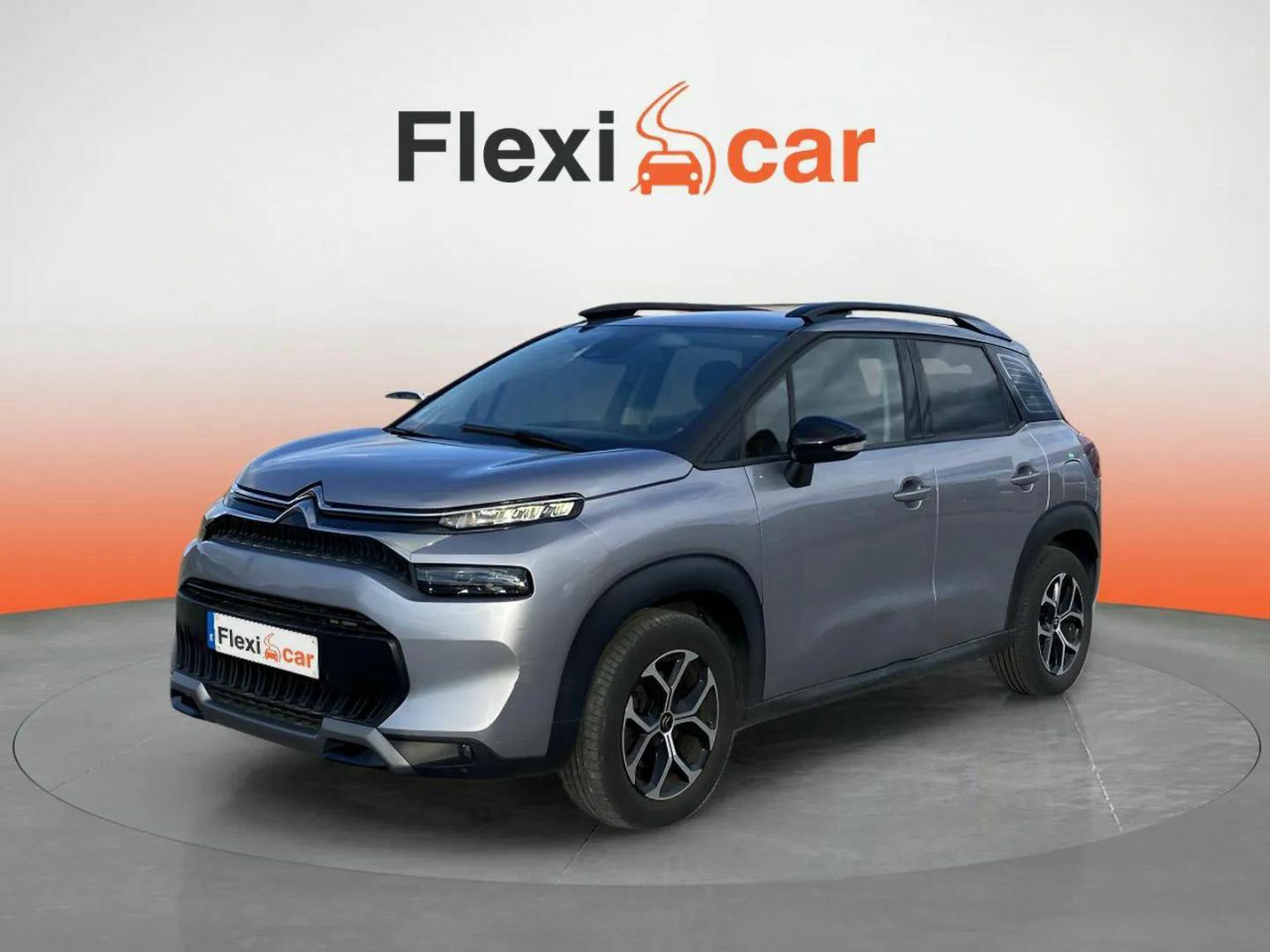 citroën c3 aircross 2022 / foto grande (3)