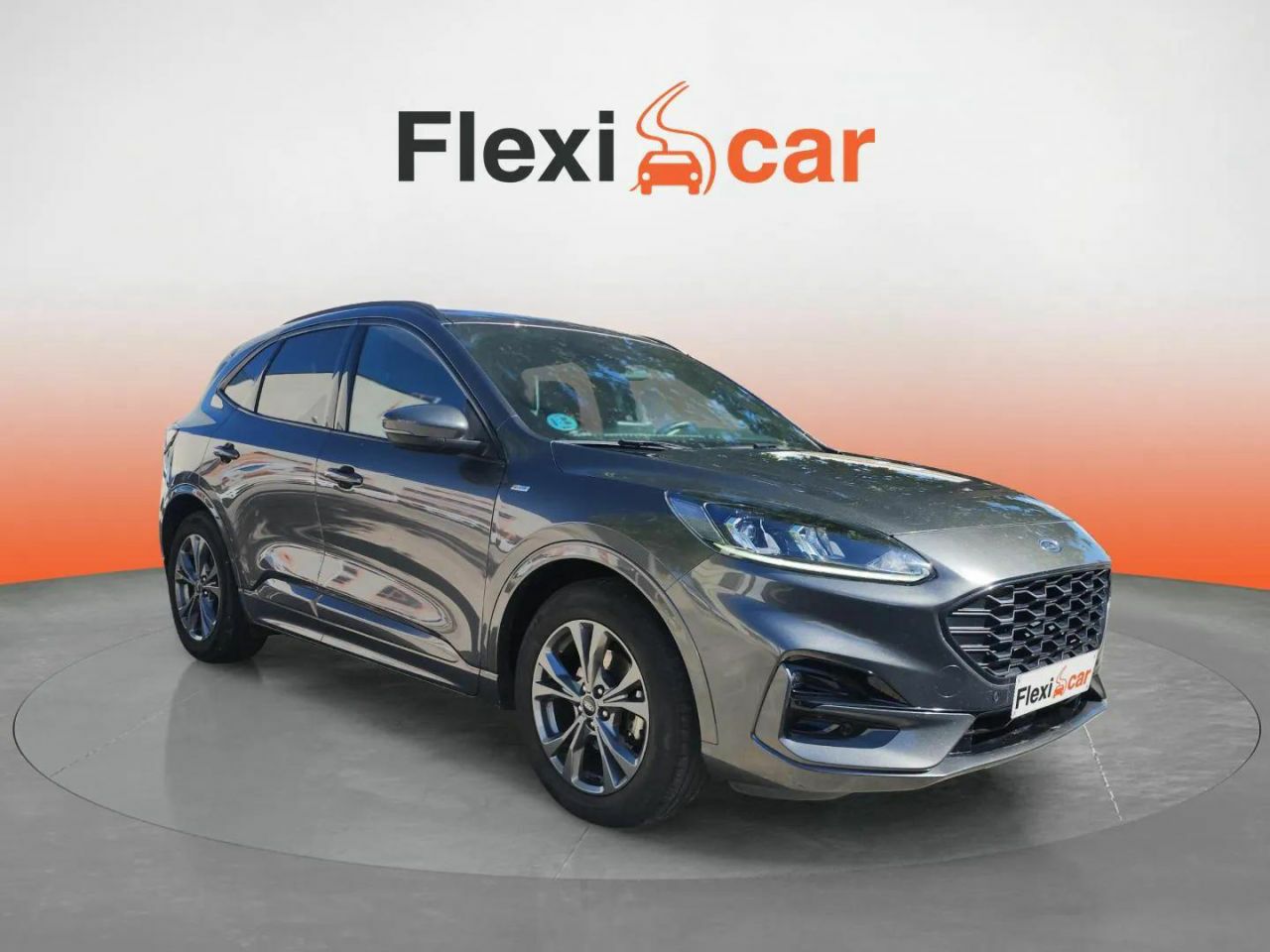 Ford transit 2022  de segunda mano - ford kuga 2022 /