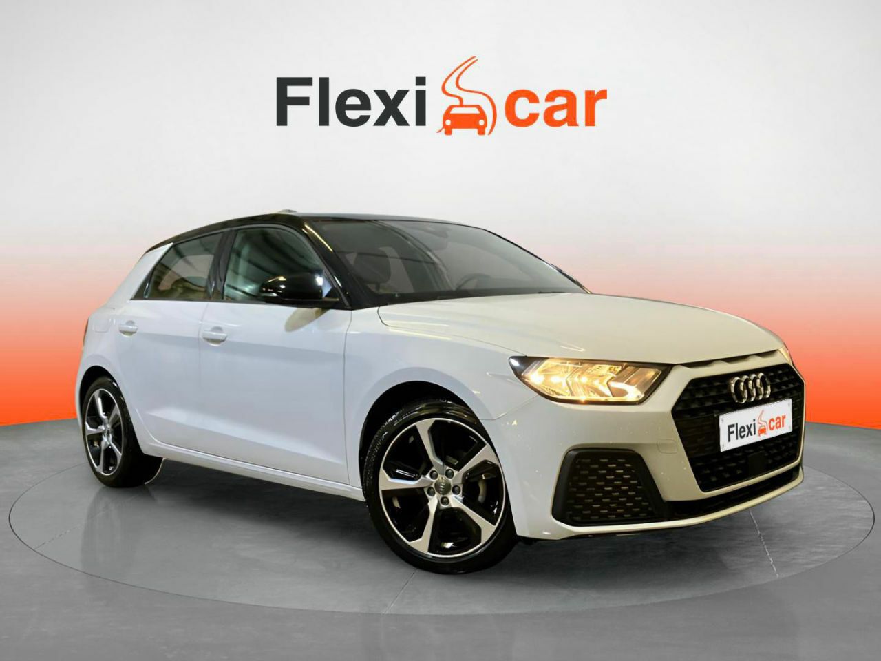 Audi a1 2022 alcala de henares  de segunda mano - audi a1 2020 /