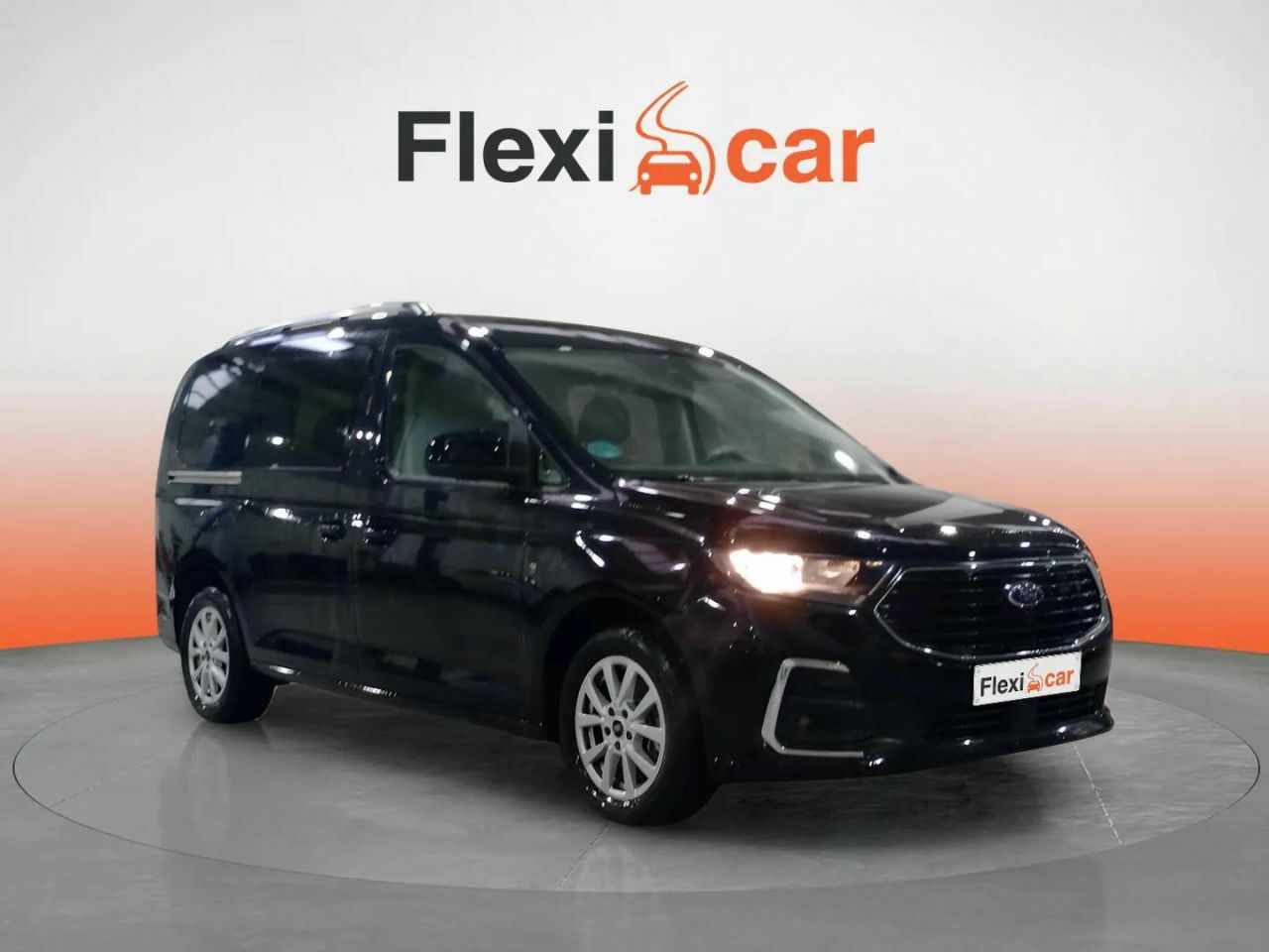 Ford tourneo connect  de segunda mano - ford tourneo connect 2023 /